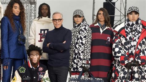 tommy hilfiger parent company